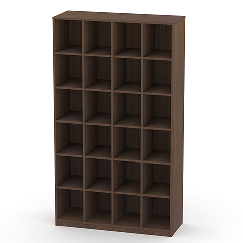 SOC 6009 Pigeon Hole